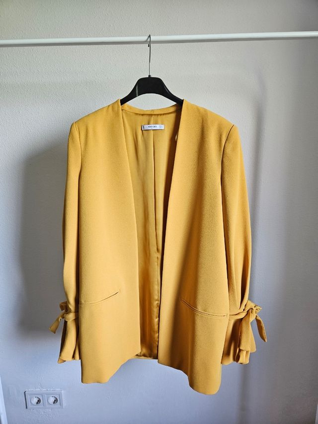 Blazer Mango
