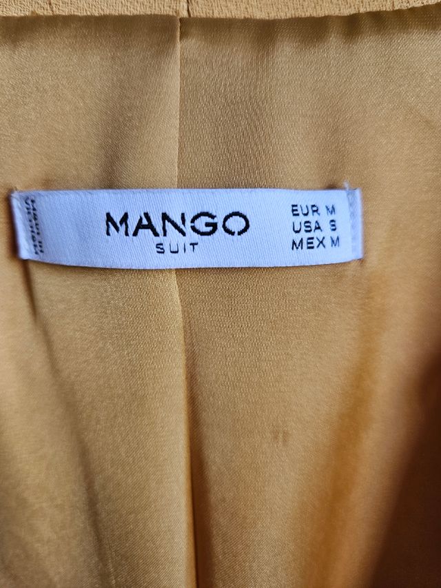 Blazer Mango