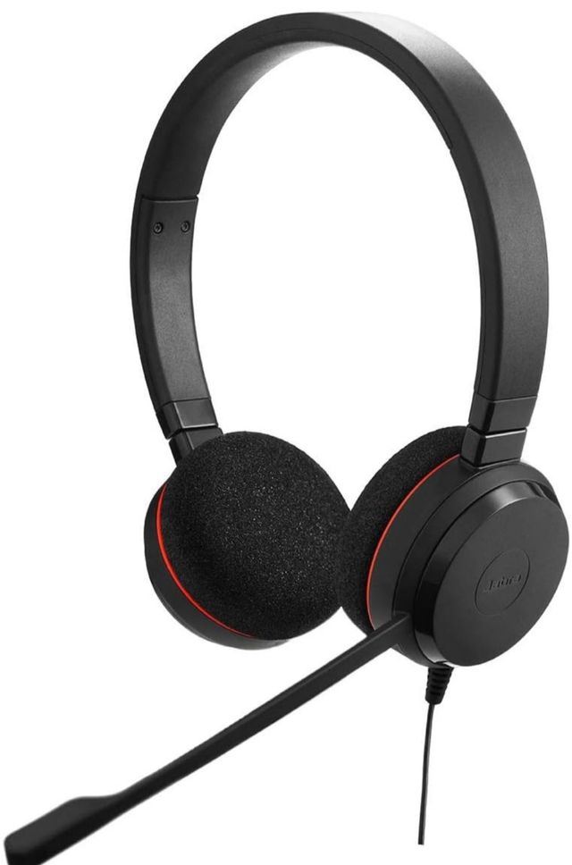 Auriculares Jabra Evolve 20 UC