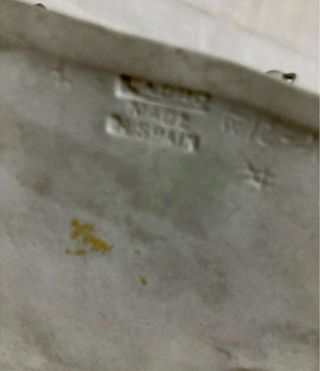 REBAJADA FIGURA LLADRÓ 