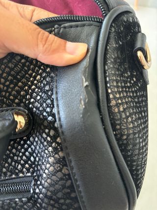 Lote de bolsos