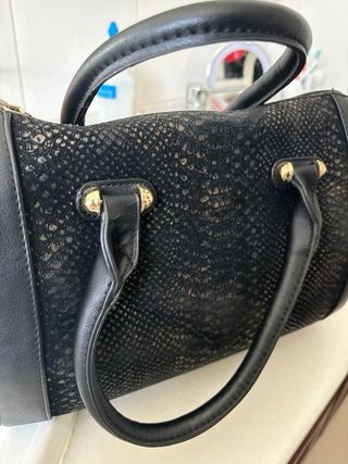 Lote de bolsos