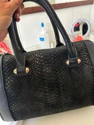 Lote de bolsos