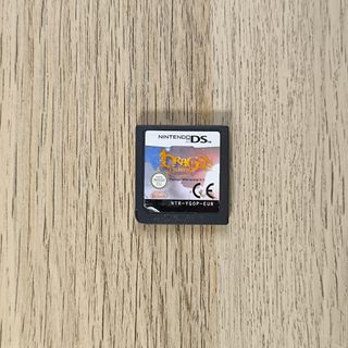 Dragon Hunters Juegos DS / 3DS / 2DS [Sin caja]