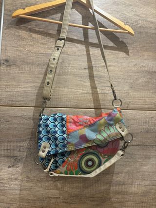 Bolso Desigual