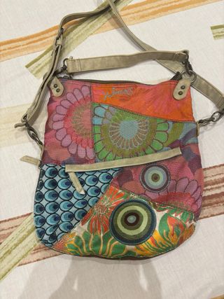 Bolso Desigual
