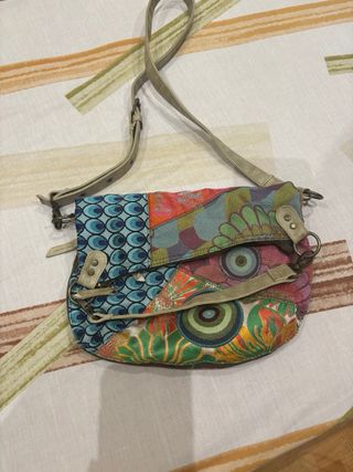 Bolso Desigual