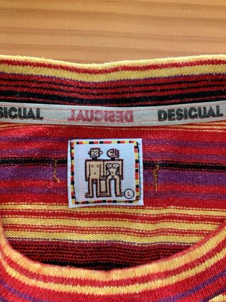 Camiseta Vintage 2000s