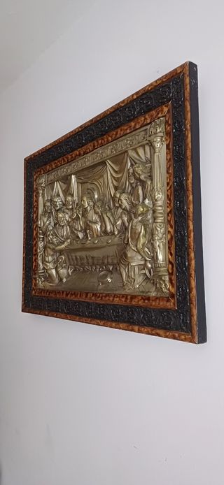 CUADRO RELIGIOSO 