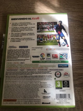 Fifa 13