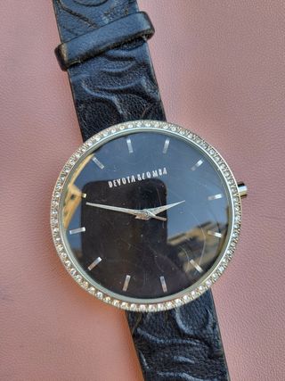 Reloj Devota & Lomba