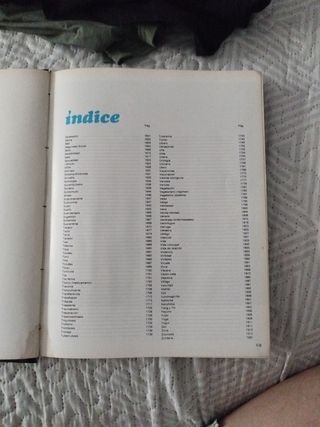 Libro la medicina y la salud S-Z