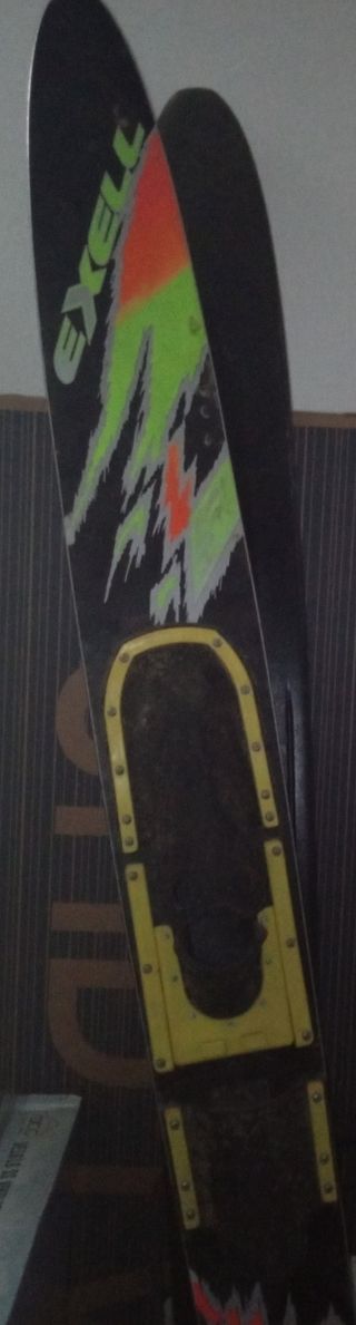 Sci nautico