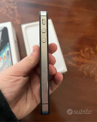 Iphone 4s