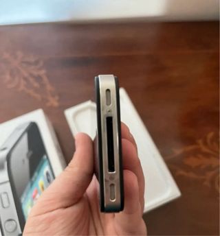 Iphone 4s