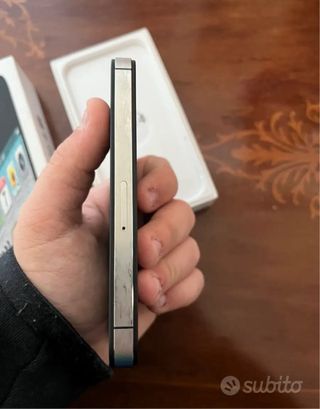 Iphone 4s