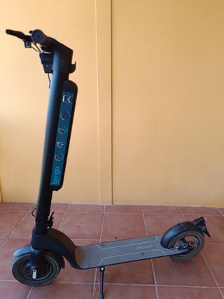 Patinete eléctrico
