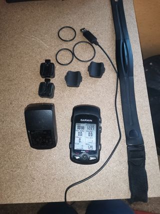 GPS GARMIN 705