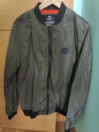 Chaqueta Threadbare