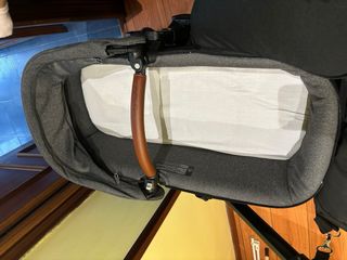 Carrito de bebe Jane