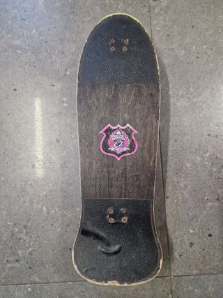 Skate Sancheski Hormigas.