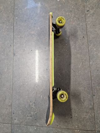 Skate Sancheski Hormigas.