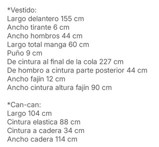 Vestido de novia