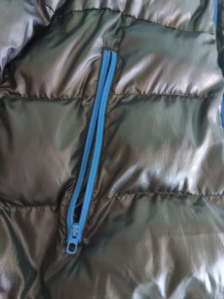 Chaqueta Adidas Nueva