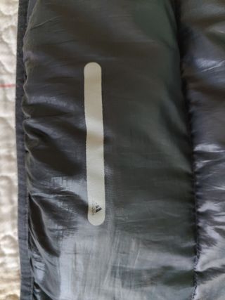 Chaqueta Adidas Nueva