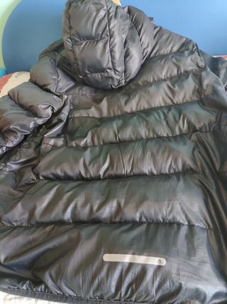 Chaqueta Adidas Nueva