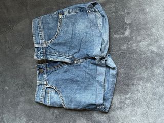 Shorts vaqueros Levi’s