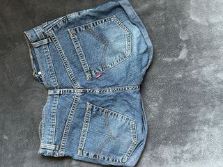 Shorts vaqueros Levi’s