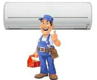 Instalador de aire acondicionado
Técnico de aire 