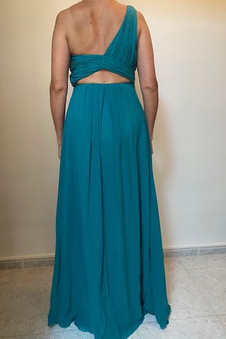 Vestido de invitada, evento o boda