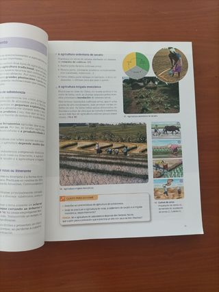 Libro Xeografía e Historia 3⁰ESO