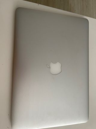 Macbook air