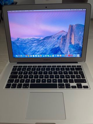 Macbook air