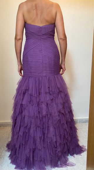 Vestido de fiesta Aire de Barcelona