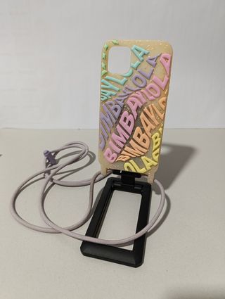 Funda Bimba y Lola iPhone 11 pro Max or