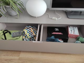 Mueble TV Kibuc