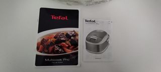 Robot Cocina 