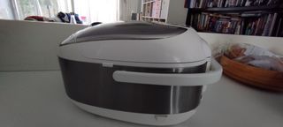 Robot Cocina 