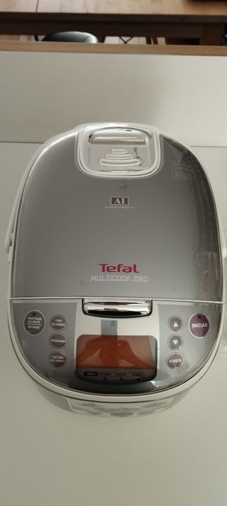 Robot Cocina 