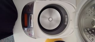 Robot Cocina 