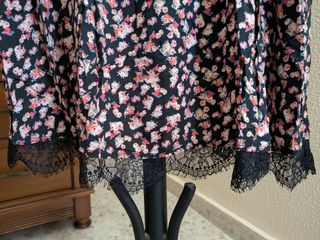 Vestido coquette