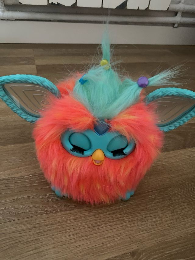 Furby