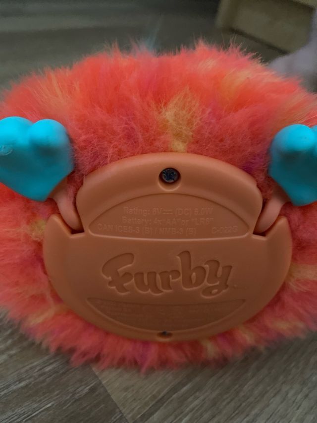 Furby