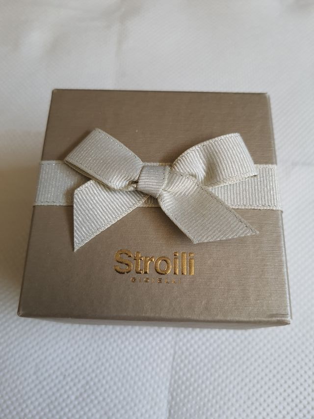 elegantissimo orologio donna stroili