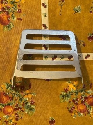 Sissybar Portapacchi