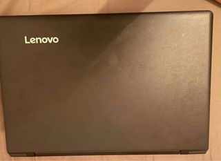 Ordenador Lenovo 